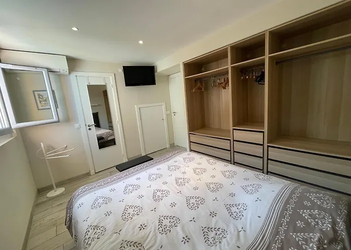 Appartement Les Moulins