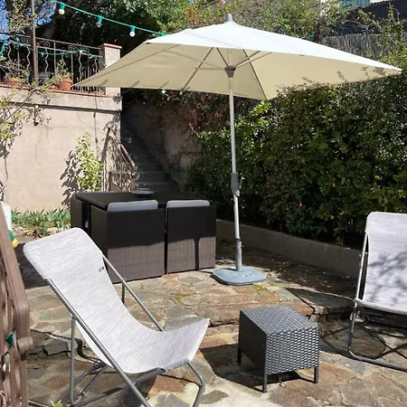 Appartement Les Moulins Saint-Tropez Exterior photo