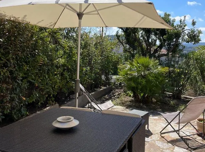 Appartement Les Moulins
