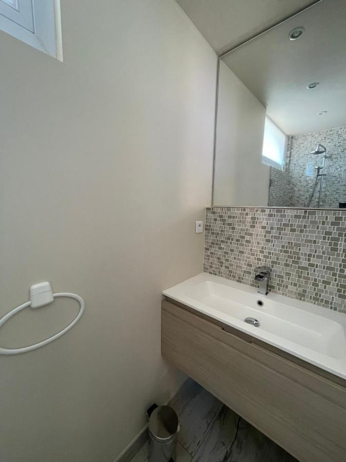 Apartment Les Moulins *